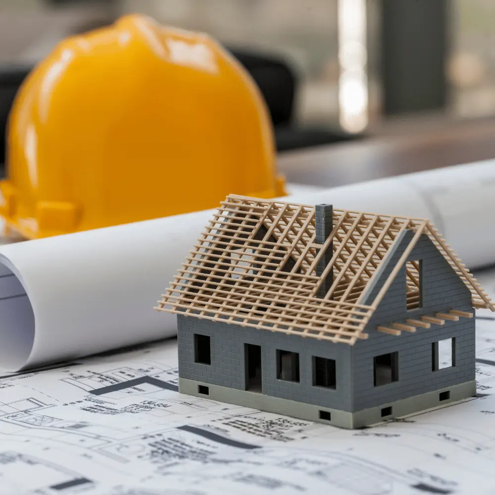 construction maison